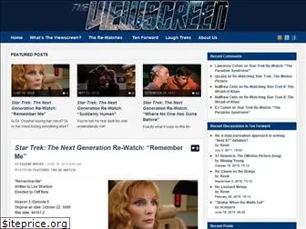 theviewscreen.com