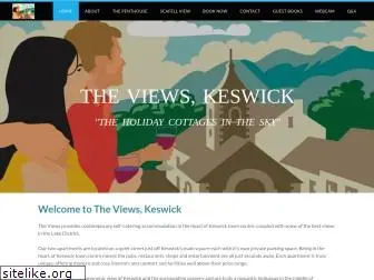 theviewskeswick.co.uk