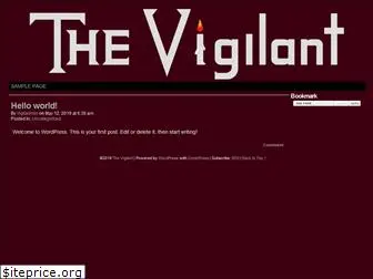 thevigilant.net