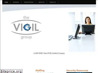thevigilgroup.com