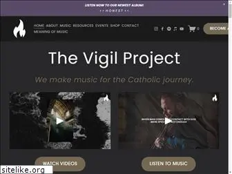 thevigilproject.com