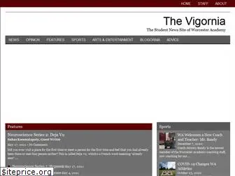 thevigornia.com