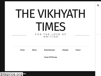 thevikhyathtimes.wordpress.com