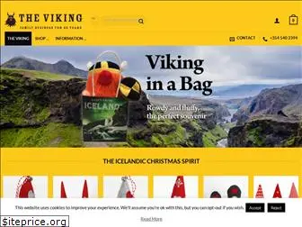 theviking.is