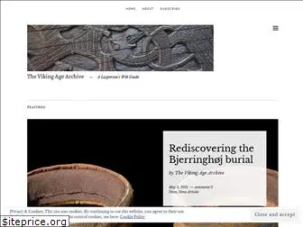 thevikingarchive.com