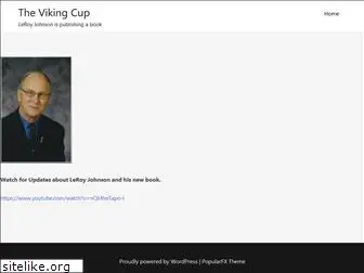 thevikingcup.com
