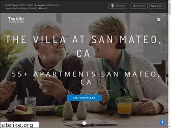 thevillaatsanmateo.com