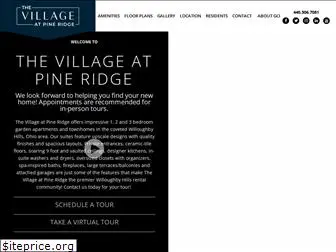 thevillage-townhomes.com