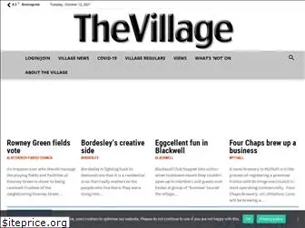 thevillage.co