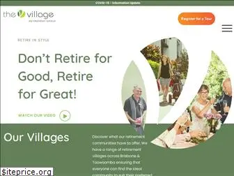 thevillage.com.au