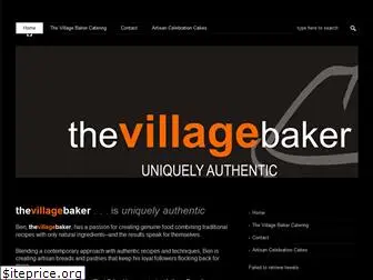 thevillagebaker.com.au