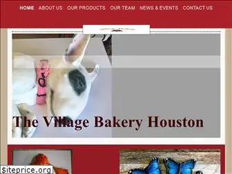 thevillagebakeryhouston.com