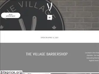 thevillagebarbershop.ca