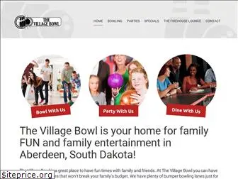 thevillagebowl.com