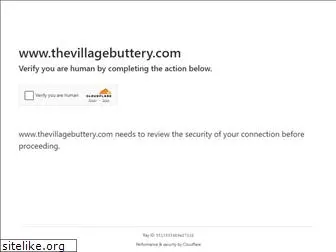 thevillagebuttery.com
