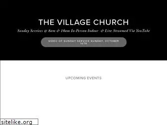 thevillagechurchnv.org