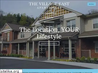 thevillageeast.com