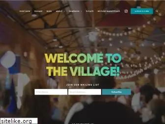 thevillagemarketatl.com