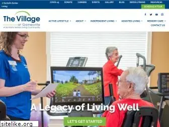 thevillageonline.com