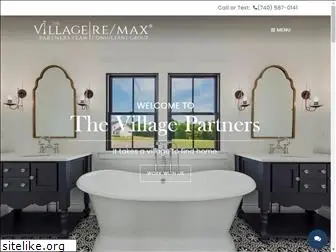 thevillagepartners.com