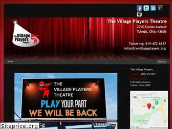 thevillageplayers.org