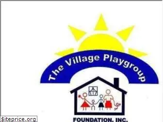 thevillageplaygroup.com