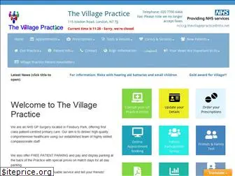 thevillagepractice.org