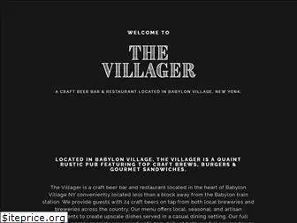 thevillagerbabylon.com