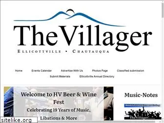 thevillagerny.com