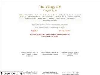 thevillagerv.com