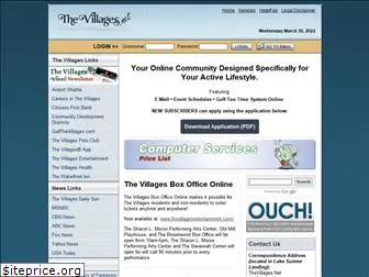 thevillages.net