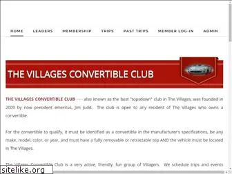 thevillagescc.com