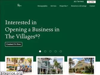 thevillagescommercialproperty.com