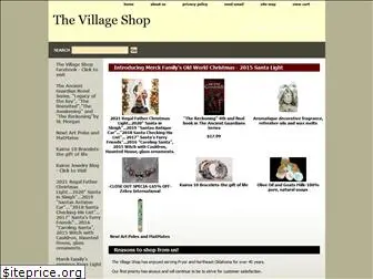 thevillageshop.net