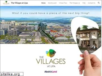 thevillageslipa.com