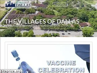 thevillagesofdallas.com