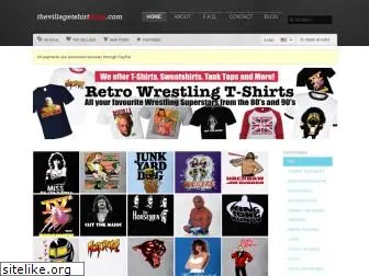 thevillagetshirtshop.com