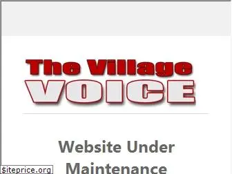 thevillagevoice.org