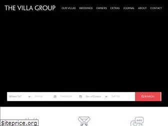 thevillagroup.co.uk