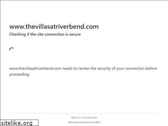 thevillasatriverbend.com