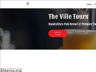 thevilletours.net