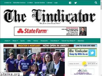 thevindicator.com