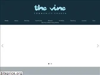 thevineokc.com