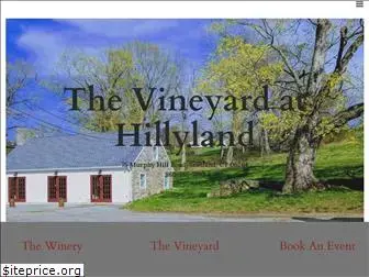 thevineyardathillyland.com