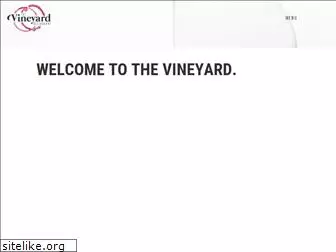 thevineyardrestaurant.net