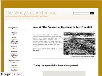 thevineyardrichmond.info