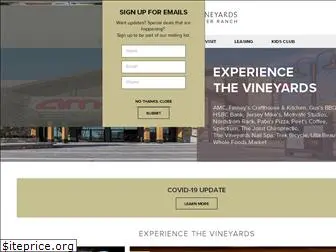 thevineyards.com