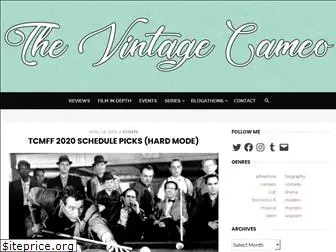 thevintagecameo.com