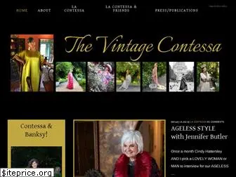 thevintagecontessa.net