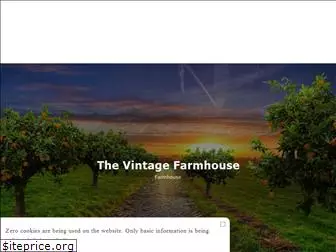 thevintagefarmhouse.com